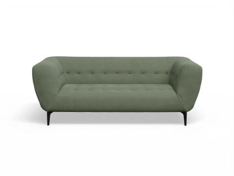 2-Sitzer Sofa